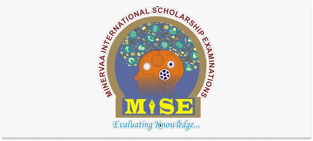 Minervaa International Scholarship Examination