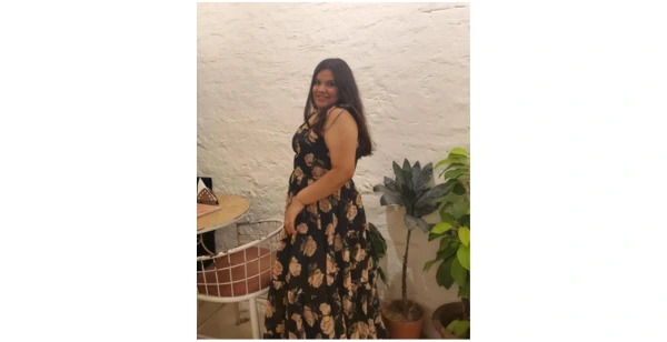Srishti Bhimrajka