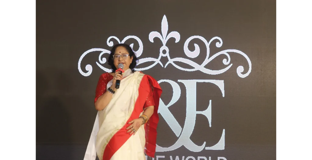 Sangeeta Mukherjee