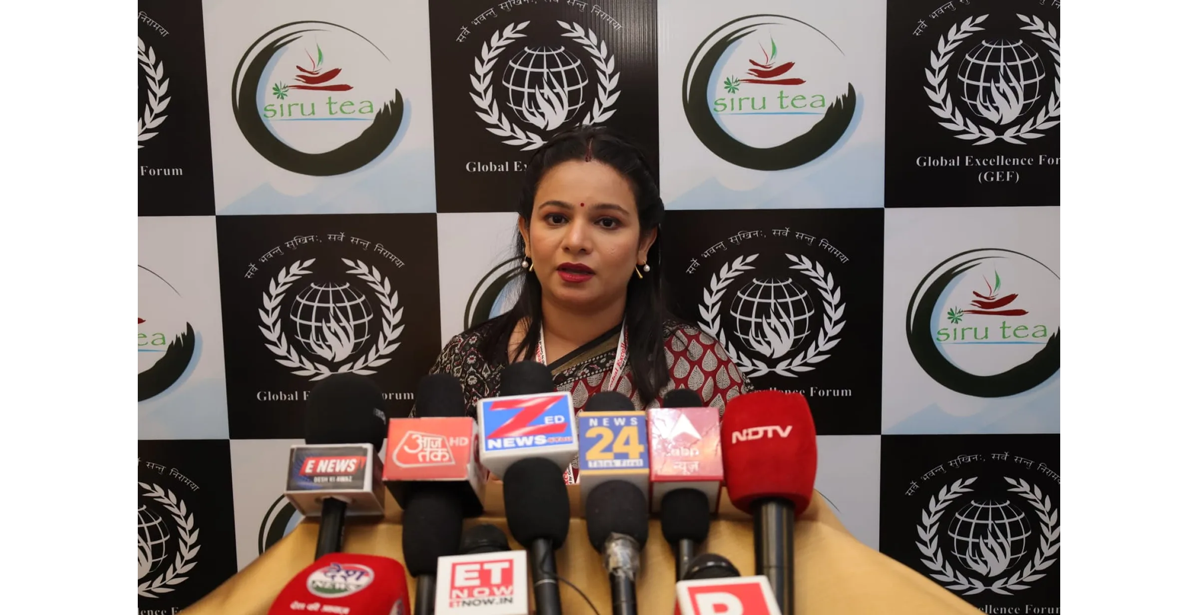 Dr. Kamakshi