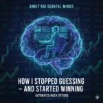 Ankit Rai Automated Index