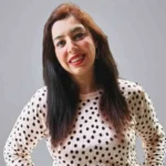 Gitanjalli S Sharma