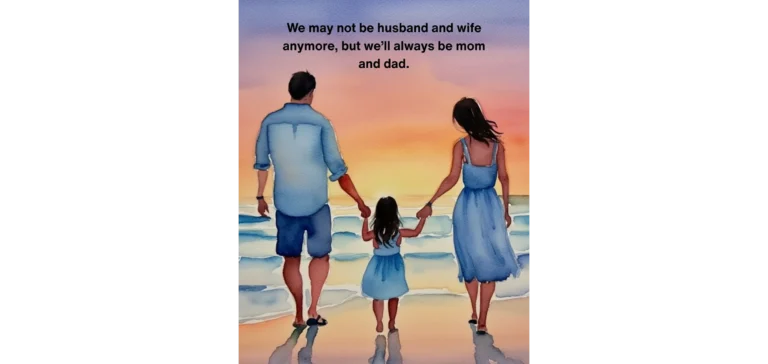 Co-parenting in Delhi