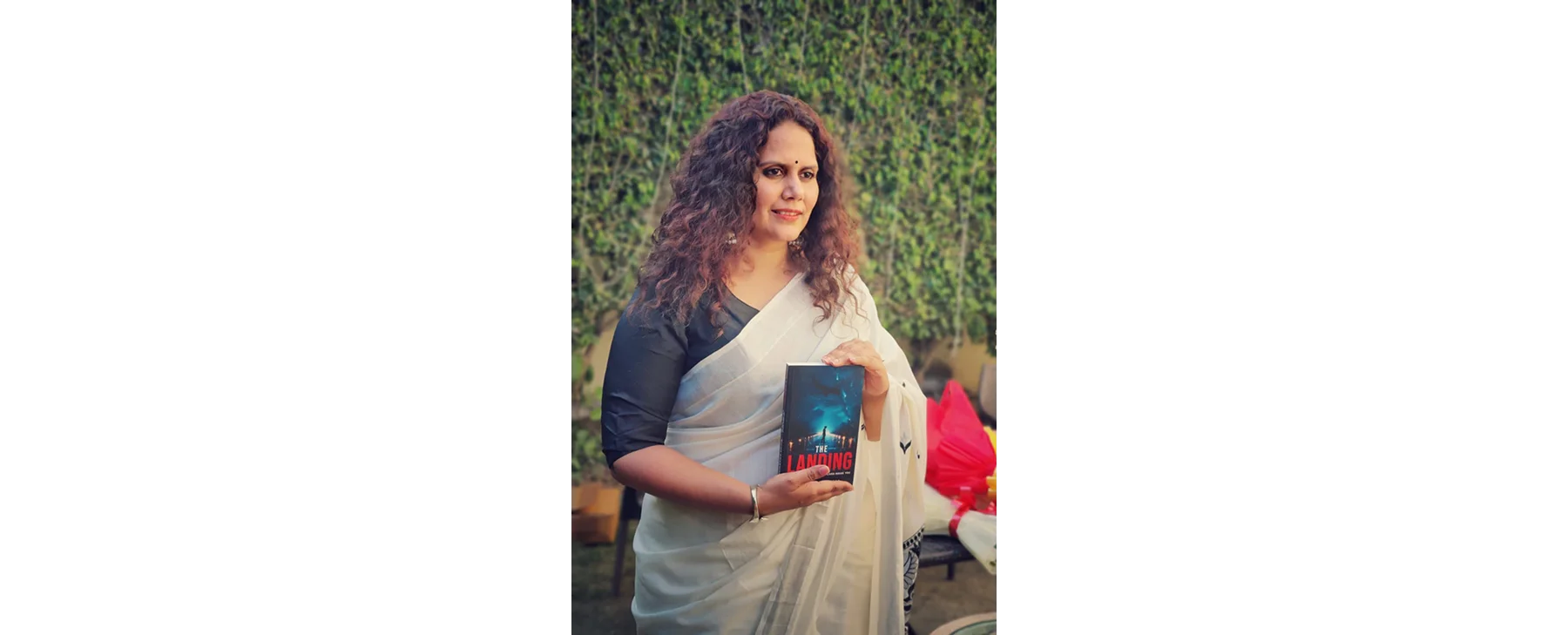 Richa Agarwal