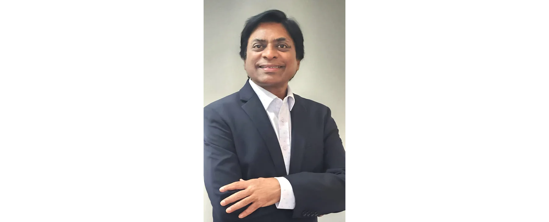 Dr Mohan Krishna