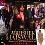 Abhishek Jaiswal