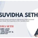 Dr. Suvidha Seth