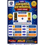 AMPL Awards