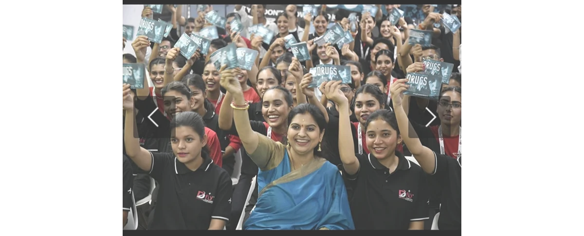 Kalpana Sharma
