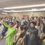 Yogacharya Dr. Suresh Kumar Agarwal