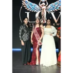 Minnie P Arora