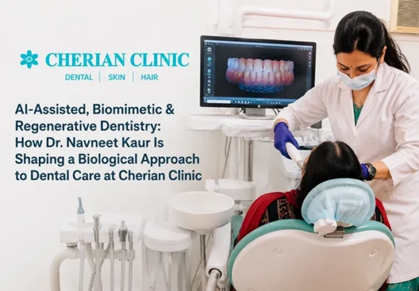 Cherian Clinic