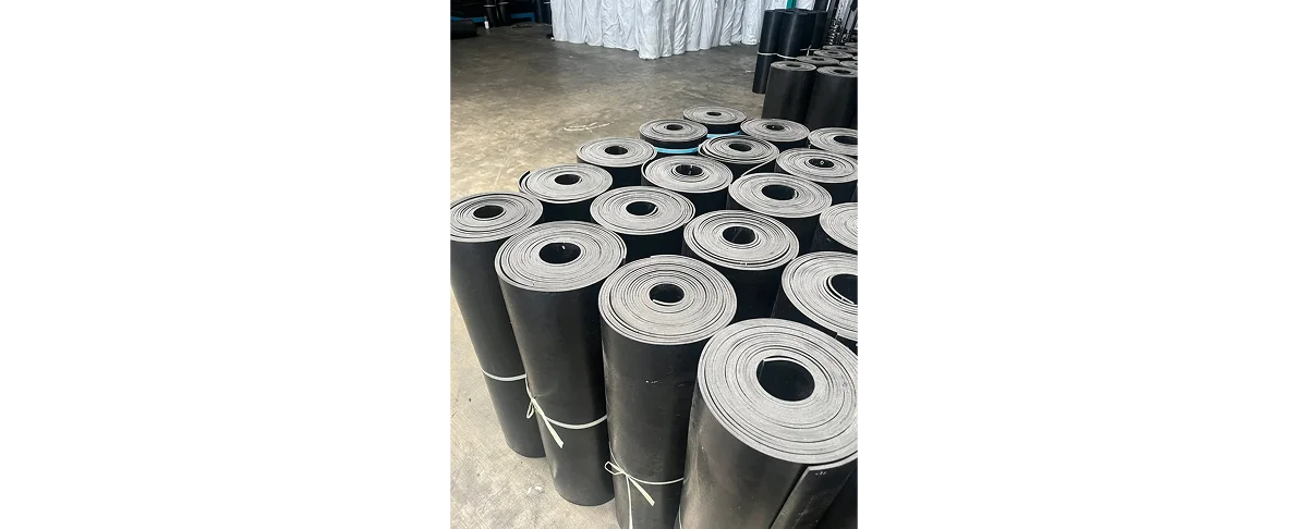 METRO RUBBER CORPORATION