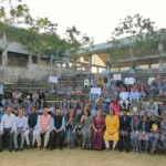 Maitreya Dadashreeji