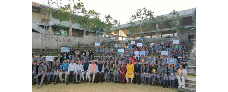 Maitreya Dadashreeji