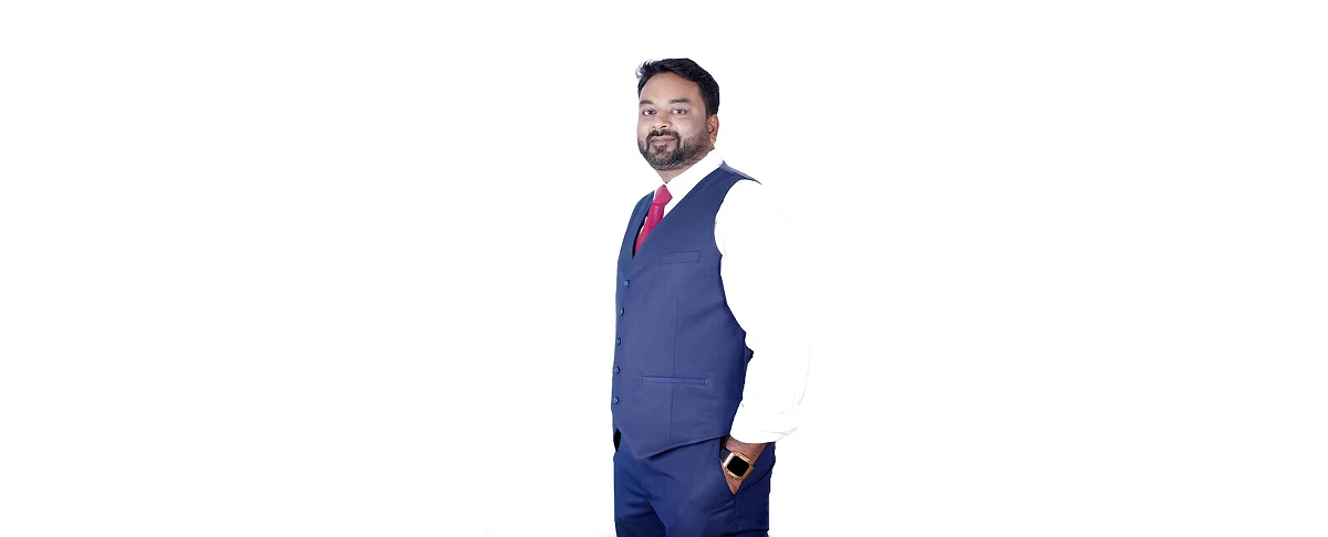 Dr. Yuvesh Kumar Singh