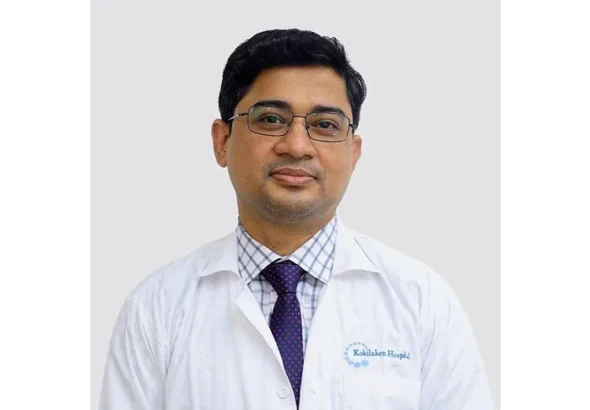 Dr. Deepak Dangwal