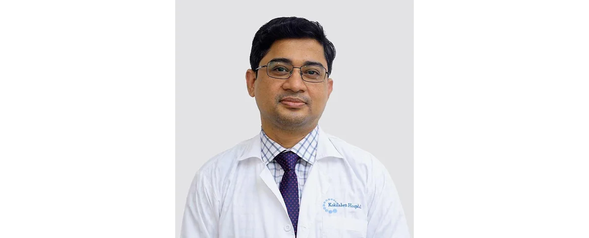 Dr. Deepak Dangwal