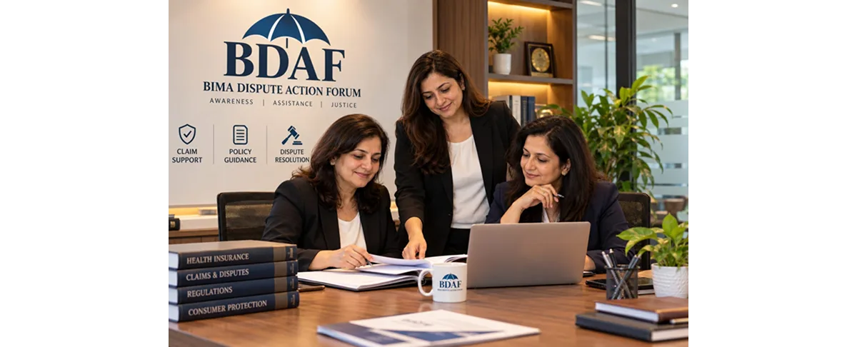 BDAF LLP