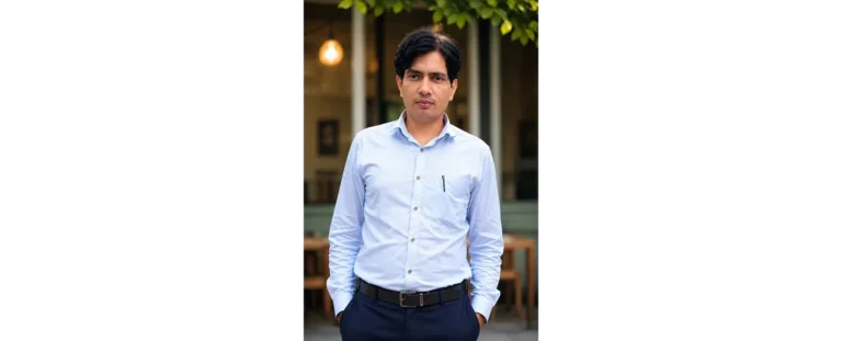 Dr. Izharul Hasan