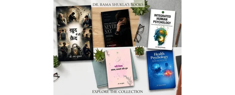 Dr. Rama Shukla