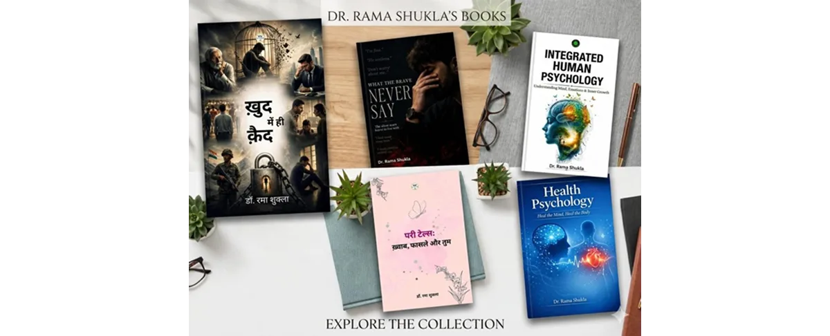 Dr. Rama Shukla